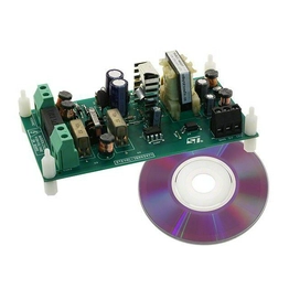 STEVAL-ISA034V1 STMicroelectronics
