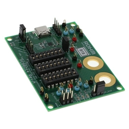 BD93E11GWL-EVK-001 ROHM