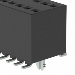 RSM-118-02-L-D-LC-P-TR samtec