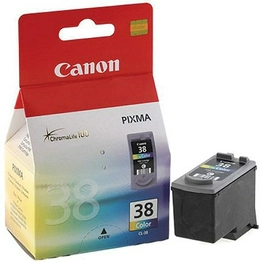 CL-38 Canon