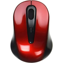 SANOXY-MOUS-OPT-RED SANOXY