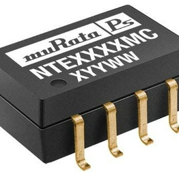 NTE0512MC Murata Power Solutions