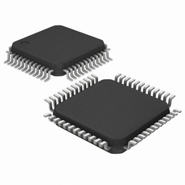 SC68C752BIB48,151 NXP Semiconductors