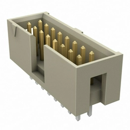 samtec HTST-108-01-L-D image