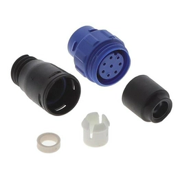 PX0411/08S/6065 bulgin