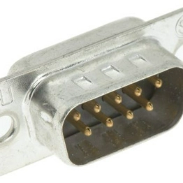 TE Connectivity 5-747904-5 image