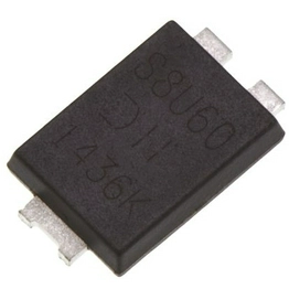 DIODES SBR8U60P5-13 image