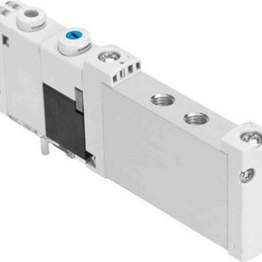 VUVG-S10-M52-MZT-M5-1T1L FESTO