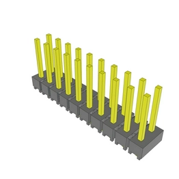 HMTSW-110-07-G-D-300 samtec
