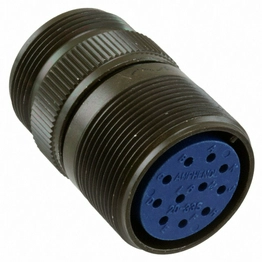Amphenol 97-3101A20-33S image