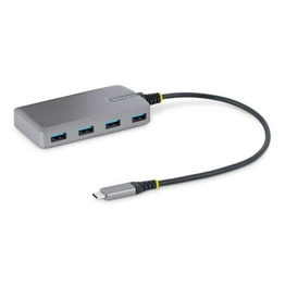 5G4AB-USB-C-HUB StarTech
