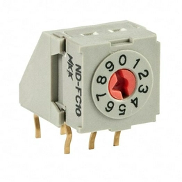 NDFC10H NKK Switches
