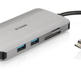 DUB-M810 D-Link