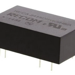 RECOM Power REC3-2415DRWZ/H6/A image