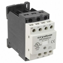 DRC3R48E440 Sensata Technologies