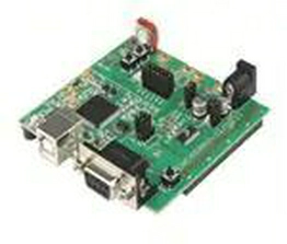 DEMO9S08SH8 NXP Semiconductors