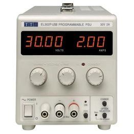 EL302-USB Aim and Thurlby Thandar Instruments