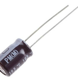 nichicon UPM1J470MPD image