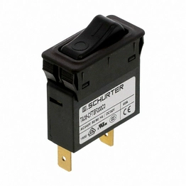 SCHURTER 4435.0138 image