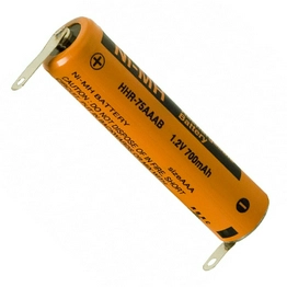 HHR-75AAA/B5BT Panasonic