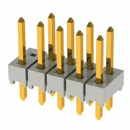 HTSW-105-07-G-D-009 samtec