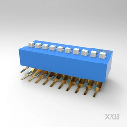 XKB Connectivity DA-10BLP image