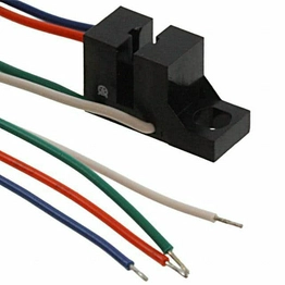 OPB821Z TT Electronics