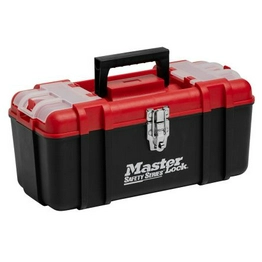 S1017 Master Lock