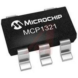Microchip Technology MCP1321T-46LE/OT image