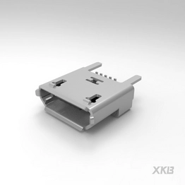 XKB Connectivity U255-051N-4BH74-SS image