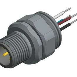 43-01015 CONEC Elektronische Bauelemente
