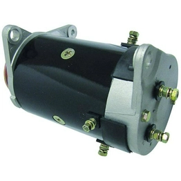 GXI-875YEAR2004VARIOUSENG.CARTSTARTER International Lighting
