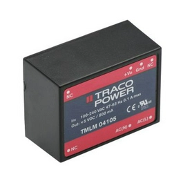 TRACO Power TMLM 04105 image