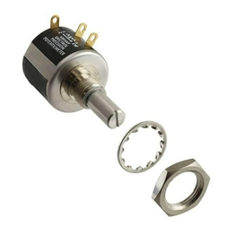 533B1502JC Vishay Intertechnology