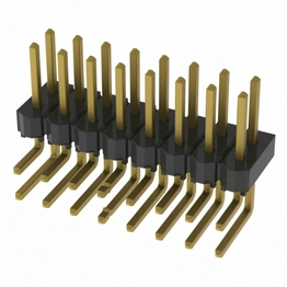 samtec HTSW-108-08-G-D-LA image