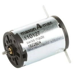 110127 maxon motor