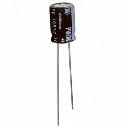 UPW1C221MPD nichicon