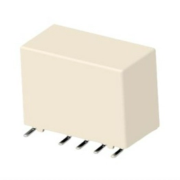 TE Connectivity V23079E1208B301 image