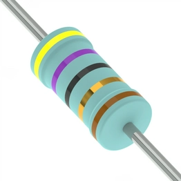 YAGEO MF0207FTE52-47R image