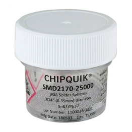 SMD2170-25000 CHIP QUIK