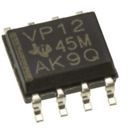 Texas Instruments SN65HVD12D image