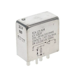 FCA-125-BZ4 TE Connectivity