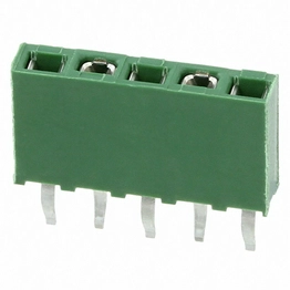 215297-5 TE Connectivity