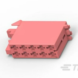 TE Connectivity 962190-1 image