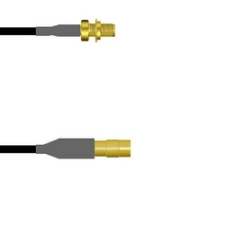 Q-2W01J0003012I Amphenol Custom Cable