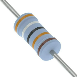 MFR-25FTE52-390K YAGEO
