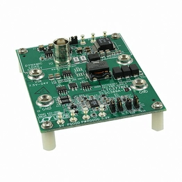 DC389A-B Analog Devices