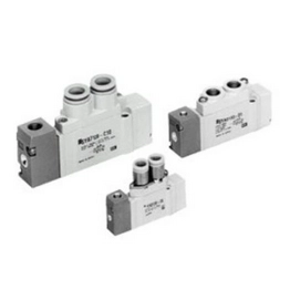 SYA3220-C4 SMC