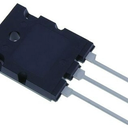 IXYS IXTK120N65X2 image