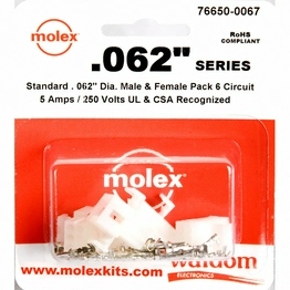 766500067 molex